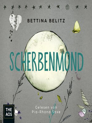 cover image of Scherbenmond